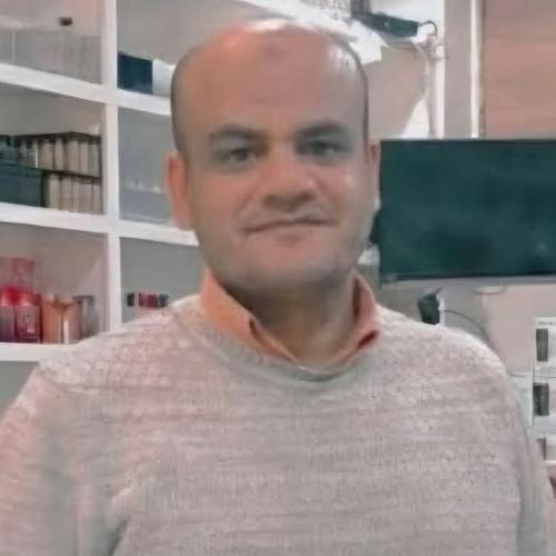 أحمد حسن أحمد أبو زيد