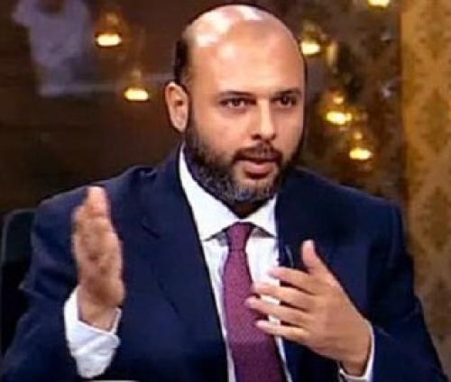 عمرو محمد زكي محمد