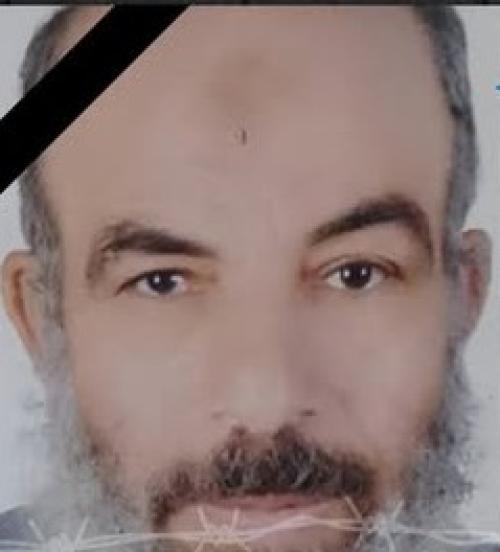 جمال أحمد صاوي إبراهيم