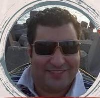 رجائي وفائي محمد