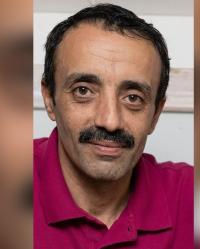 عمر الفاروق أحمد عبد الله