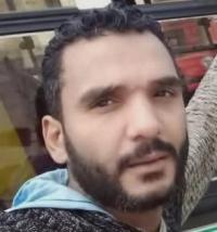 أحمد مصطفى