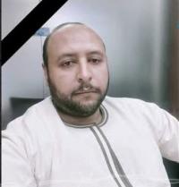 أحمد يوسف عبد اللاه الصياد