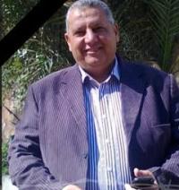 محمد الشربيني علي السيد