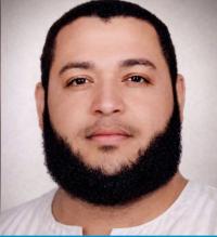 إبراهيم هاشم السيد
