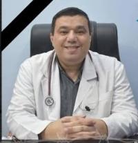 عاطف محمود زغلول