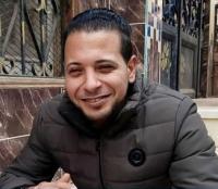 مهند أحمد عبد العظيم الفقي
