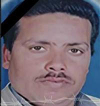 حسن إبراهيم غمري