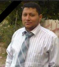 الهادي محمد محمد الهادي