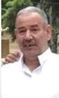 مجدي محمد عبد الله